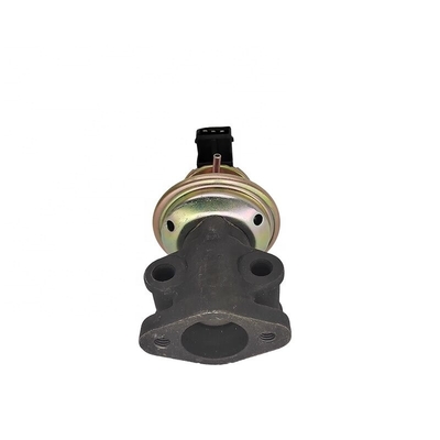 JMC 1030 4JB1 لوله خروجی EGR کامیون های پیکاپ با اندازه استاندارد و مرجع NO