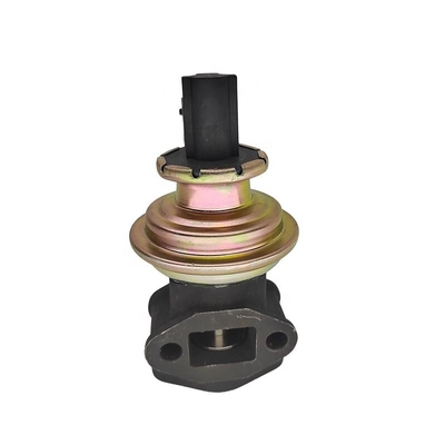 JMC 1030 4JB1 لوله خروجی EGR کامیون های پیکاپ با اندازه استاندارد و مرجع NO