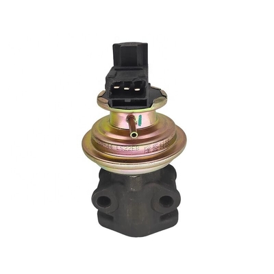 JMC 1030 4JB1 لوله خروجی EGR کامیون های پیکاپ با اندازه استاندارد و مرجع NO