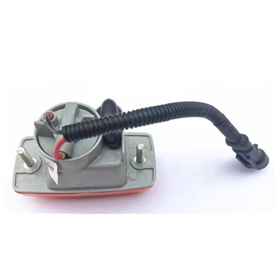 مدل کامیون Howo Howo Wg9925720013/Wg9925720014 چراغ نشانگر چرخش خودرو 12 ماه