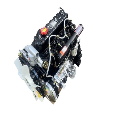شماره OE A05-351/B04-257 QC480/QC485/QC490 مجموعه شروع برای کامیون های سبک 27kW/40hp