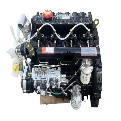 شماره OE A05-351/B04-257 QC480/QC485/QC490 مجموعه شروع برای کامیون های سبک 27kW/40hp