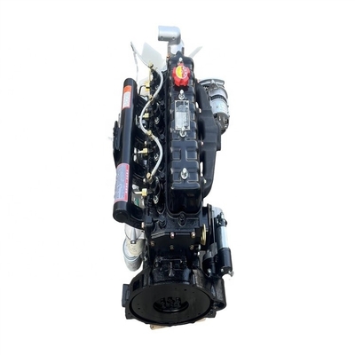 شماره OE A05-351/B04-257 QC480/QC485/QC490 مجموعه شروع برای کامیون های سبک 27kW/40hp