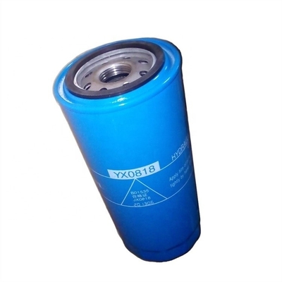 JAC Car Fitment YX0818 فیلتر روغن هیدرولیک برای تراکتور 15*15*10 سانتی متر