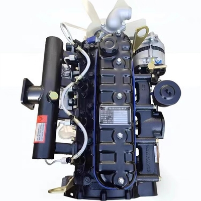 شماره OE A05-351/B04-257 QC480/QC485/QC490 مجموعه شروع برای کامیون های سبک 27kW/40hp