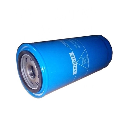 JAC Car Fitment YX0818 فیلتر روغن هیدرولیک برای تراکتور 15*15*10 سانتی متر