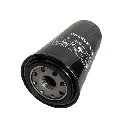 JAC Car Fitment YX0818 فیلتر روغن هیدرولیک برای تراکتور 15*15*10 سانتی متر