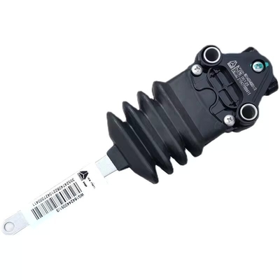WG1642440051 دریچه کنترل کابین کوله هوای صندلی ارتفاع دریچه موقعیت ساخته شده از لاستیک و فولاد