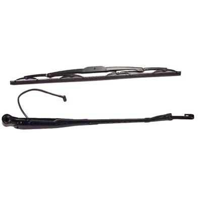 HFC1040 40cm/50cm/53m/55cm شاشه براق برای قطعات جانبی کامیون JAC/JMC1030/1040