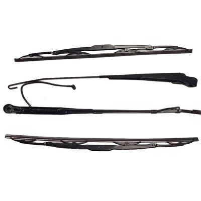 HFC1040 40cm/50cm/53m/55cm شاشه براق برای قطعات جانبی کامیون JAC/JMC1030/1040