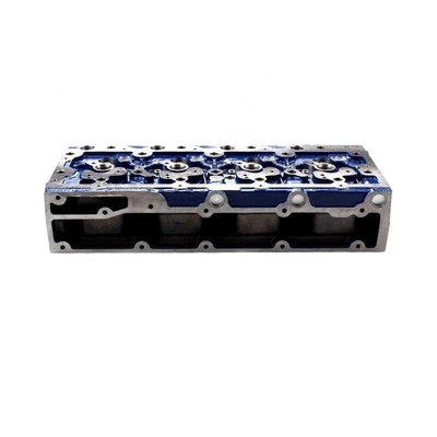 ویژگی های دیگر D40TCIF JAC قطعات ماشین کامیون سر سیلندر برای موتور یونئی