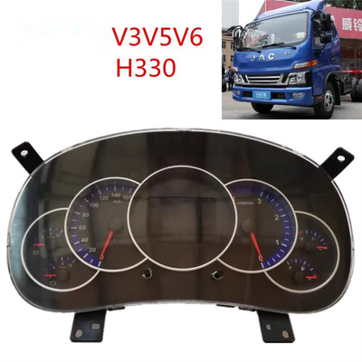 OEM NO 3801910E800/E4QZ-M0 مجموعه ابزار عددی و سرعت سنج برای JAC1040 2015