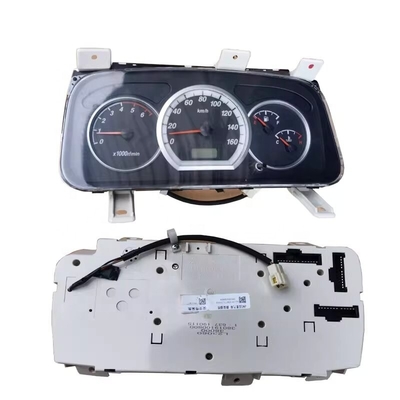 OEM NO 3801910E800/E4QZ-M0 مجموعه ابزار عددی و سرعت سنج برای JAC1040 2015