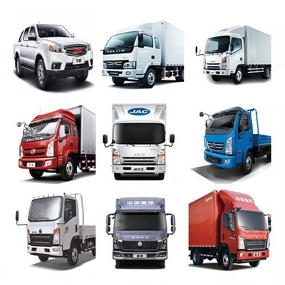 OEM NO 3801910E800/E4QZ-M0 مجموعه ابزار عددی و سرعت سنج برای JAC1040 2015