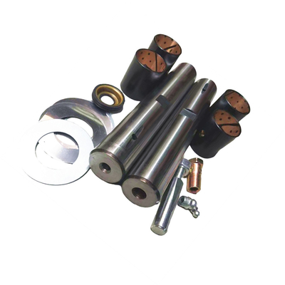 Top- King Pin Kit/Pivot Shaft Piston Set برای Hfc 1042kn Jac /Yuejin /Foton OEM NO 3001105D8