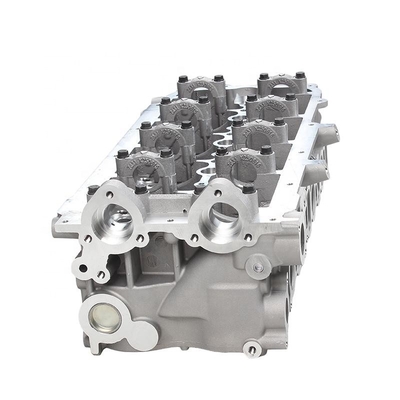 D30TCIF قطعات کامیون سر سیلندر برای موتور یونئی شماره مرجع JAC/FOTON X10004821