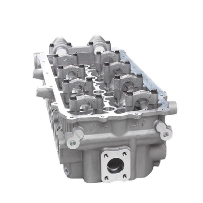 D30TCIF قطعات کامیون سر سیلندر برای موتور یونئی شماره مرجع JAC/FOTON X10004821