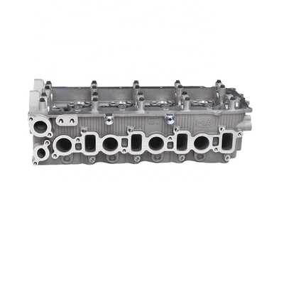 D30TCIF قطعات کامیون سر سیلندر برای موتور یونئی شماره مرجع JAC/FOTON X10004821