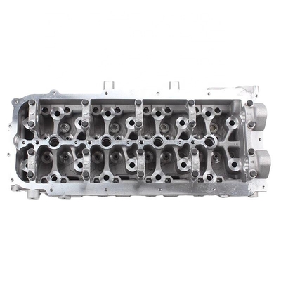D30TCIF قطعات کامیون سر سیلندر برای موتور یونئی شماره مرجع JAC/FOTON X10004821