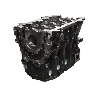 موتور یونئی D20TCIDF بلوک سیلندر برای کامیون های JAC فوتون X10011054 نصب آسان