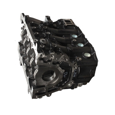 موتور یونئی D20TCIDF بلوک سیلندر برای کامیون های JAC فوتون X10011054 نصب آسان