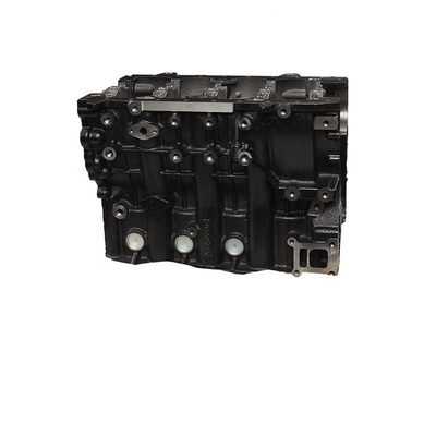 موتور یونئی D20TCIDF بلوک سیلندر برای کامیون های JAC فوتون X10011054 نصب آسان
