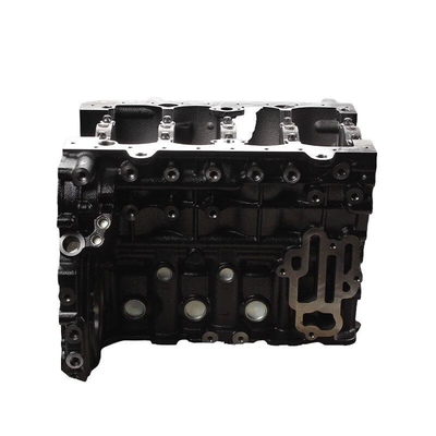 موتور یونئی D20TCIDF بلوک سیلندر برای کامیون های JAC فوتون X10011054 نصب آسان