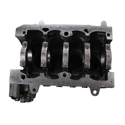 موتور یونئی D20TCIDF بلوک سیلندر برای کامیون های JAC فوتون X10011054 نصب آسان