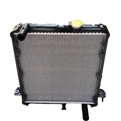JAC 1030/1040 مخزن آب برای قطعات یدکی کامیون 221000-533012-16 به نفع مشتری