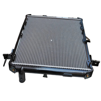 JAC 1030/1040 مخزن آب برای قطعات یدکی کامیون 221000-533012-16 به نفع مشتری