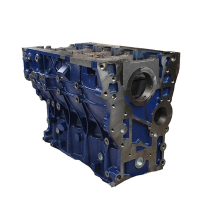 YNF45 بلوک سیلندر برای JAC فوتون و سایر کامیون ها 60 * 50 * 50 در Yunnei Engine