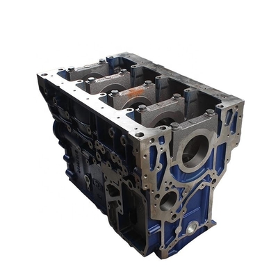 YNF45 بلوک سیلندر برای JAC فوتون و سایر کامیون ها 60 * 50 * 50 در Yunnei Engine