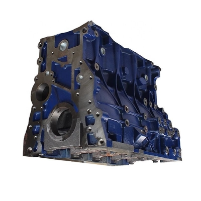 YNF45 بلوک سیلندر برای JAC فوتون و سایر کامیون ها 60 * 50 * 50 در Yunnei Engine