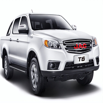 JAC Pickup T6/T8 مدل ها صفحه لمسی چند رسانه ای با RAM 8 128G و عملکرد GPS