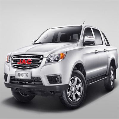 JAC Pickup T6/T8 مدل ها صفحه لمسی چند رسانه ای با RAM 8 128G و عملکرد GPS