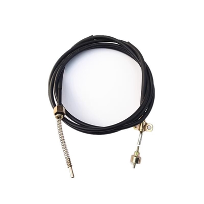 کابل ترمز دستی برای مدل FOTON1049 1046 1039 با 2.0 VVT قطعات کامیون 1105935700006