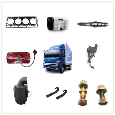 کابل ترمز دستی برای مدل FOTON1049 1046 1039 با 2.0 VVT قطعات کامیون 1105935700006
