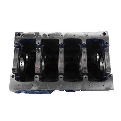 JAC Car Fittment YNF40 بلوک سیلندر موتور برای فوتون و سایر کامیون ها