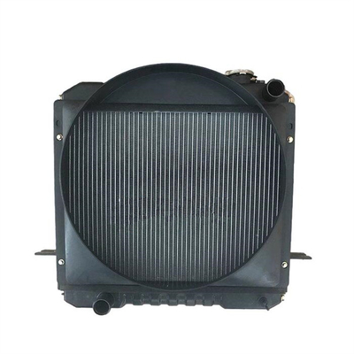 OE NO. J1102213100062 FOTON 1036 رادیاتور مخزن آب برای وسایل نقلیه تجاری