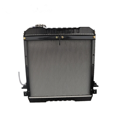 OE NO. J1102213100062 FOTON 1036 رادیاتور مخزن آب برای وسایل نقلیه تجاری