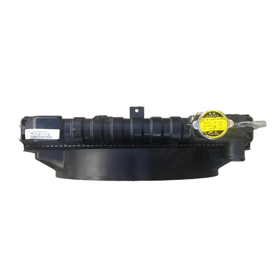 OE NO. J1102213100062 FOTON 1036 رادیاتور مخزن آب برای وسایل نقلیه تجاری