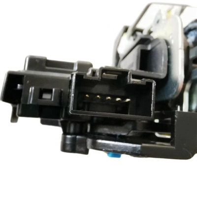 6105110W5000/6105210W5000 JAC قفل درب کامیون برای شوائلینگ Yueda Kaida X5X6 2015-