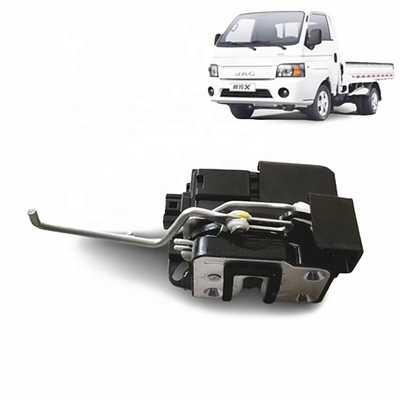 6105110W5000/6105210W5000 JAC قفل درب کامیون برای شوائلینگ Yueda Kaida X5X6 2015-