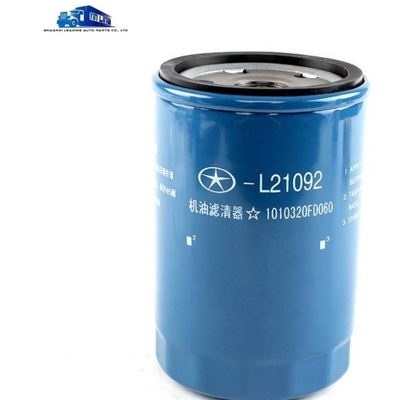 1010320FD060 فیلتر روغن برای موتورهای JAC Shuailing و T6/T8 Pickup 2.0
