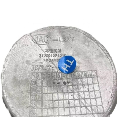 PP SHUAILING T6 Hubcap جایگزین کامل برای JAC Handsome Pickup Truck 3102010P3010