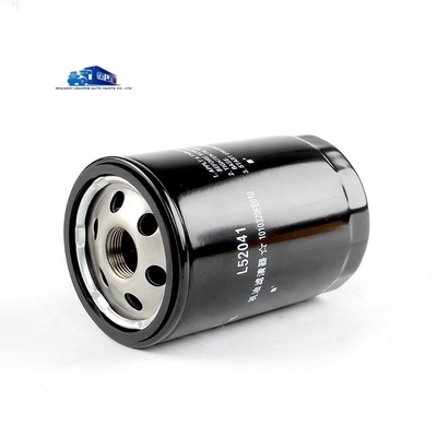 1010320FE010 فیلتر روغن برای کامیون JAC Shuailing 2.7 موتورهای استاندارد و عملکرد