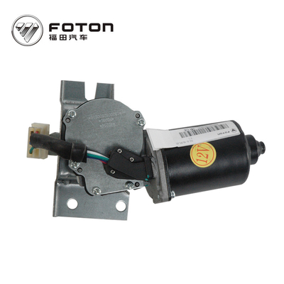 1998-2001 مونتاژ موتور Foton Windscreen Wiper برای قطعات یدکی الکتریکی خودرو