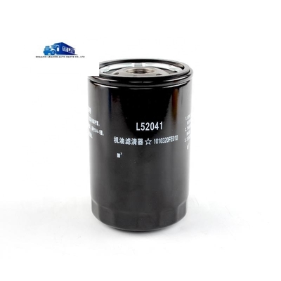 1010320FE010 فیلتر روغن برای کامیون JAC Shuailing 2.7 موتورهای استاندارد و عملکرد