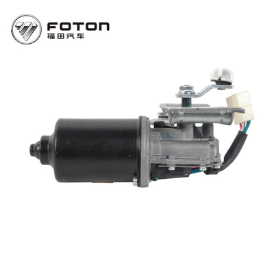 1998-2001 مونتاژ موتور Foton Windscreen Wiper برای قطعات یدکی الکتریکی خودرو
