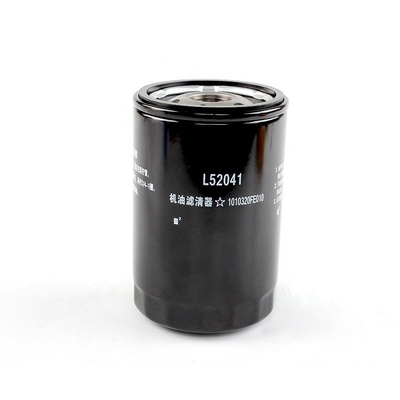 1010320FE010 فیلتر روغن برای کامیون JAC Shuailing 2.7 موتورهای استاندارد و عملکرد